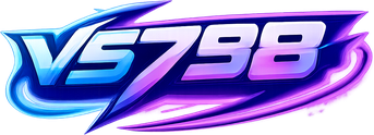 বাংলাদেশের জন্য vs798 ব্র্যান্ড লোগো